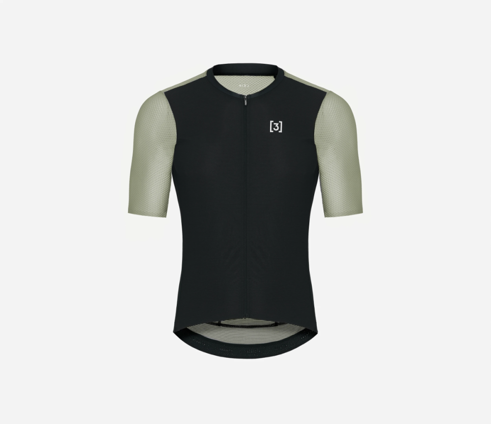HIRU LAB TRIKOT HERREN