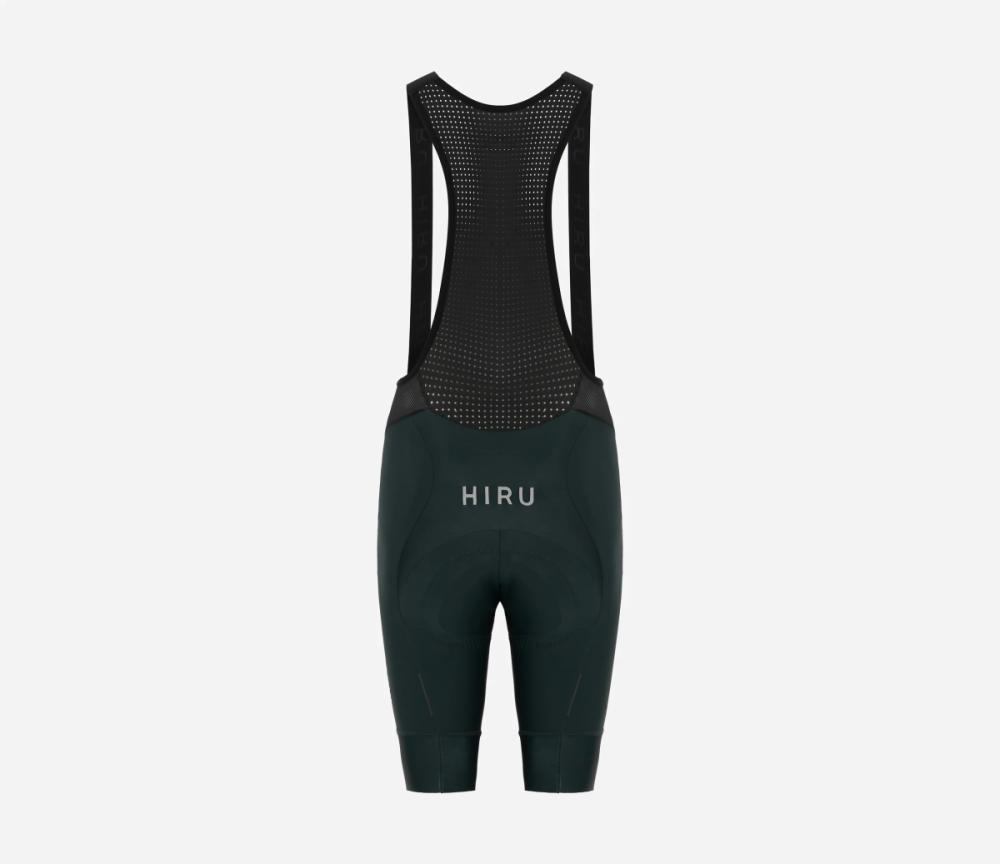 HIRU ADVANCED BIBSHORT DAMEN