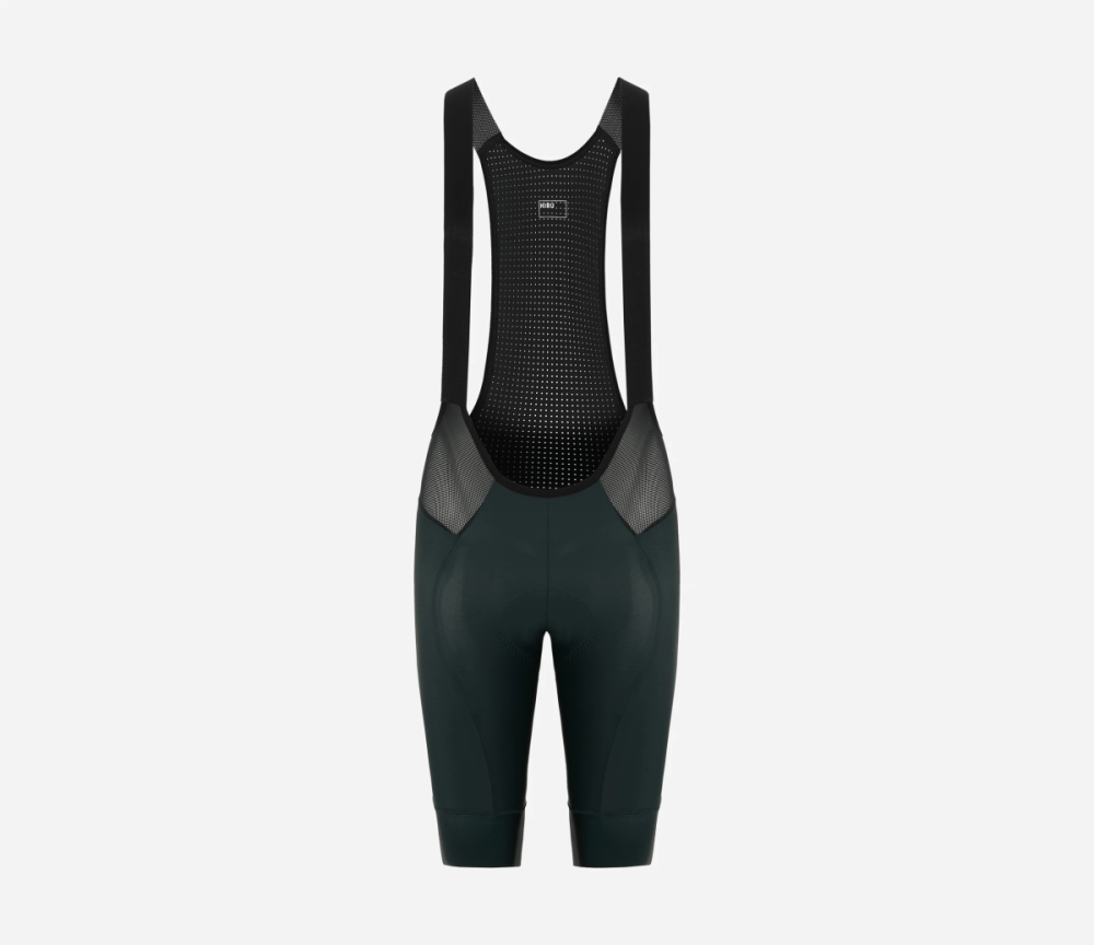 HIRU ADVANCED BIBSHORT DAMEN