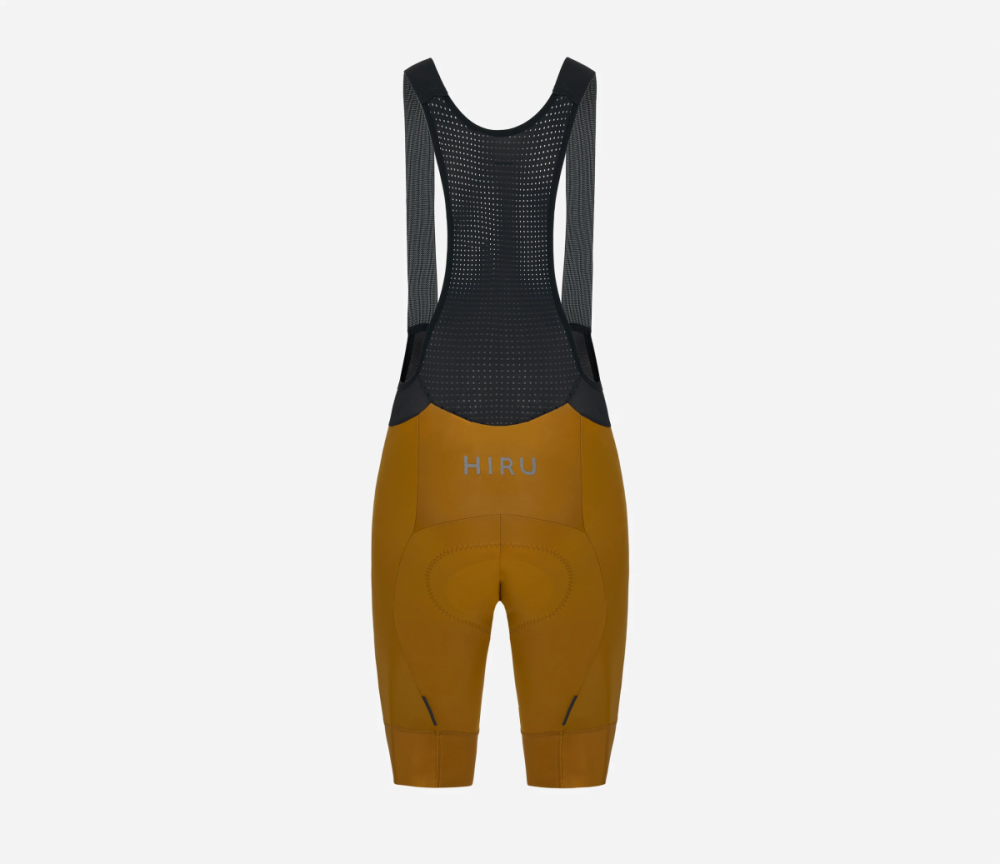 HIRU ADVANCED BIBSHORT DAMEN