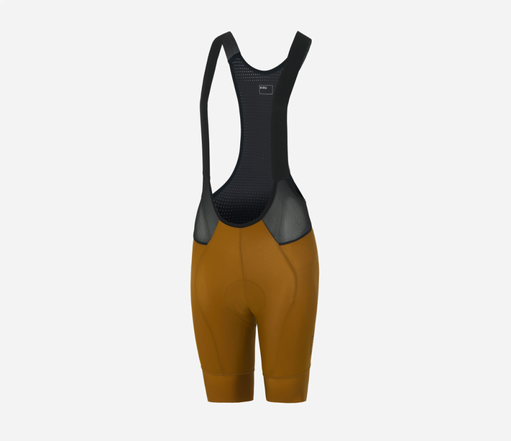 HIRU ADVANCED BIBSHORT DAMEN