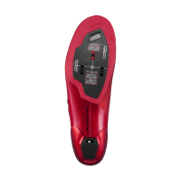 Shimano Men Road SH-RC9R S-PHYRE Schuh SPD-SL red