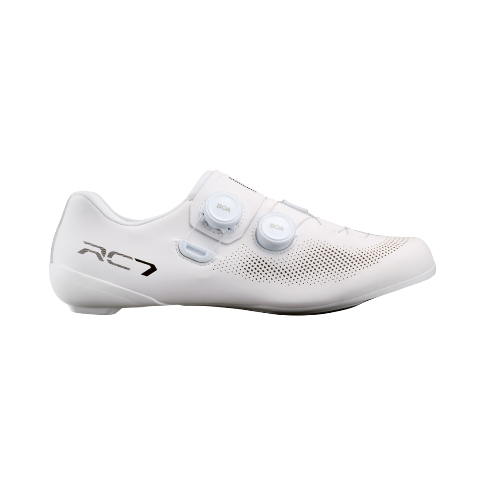 Shimano Men Road SH-RC7 Schuh SPD-SL white
