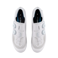 Shimano Men Road SH-RC7 Schuh SPD-SL white