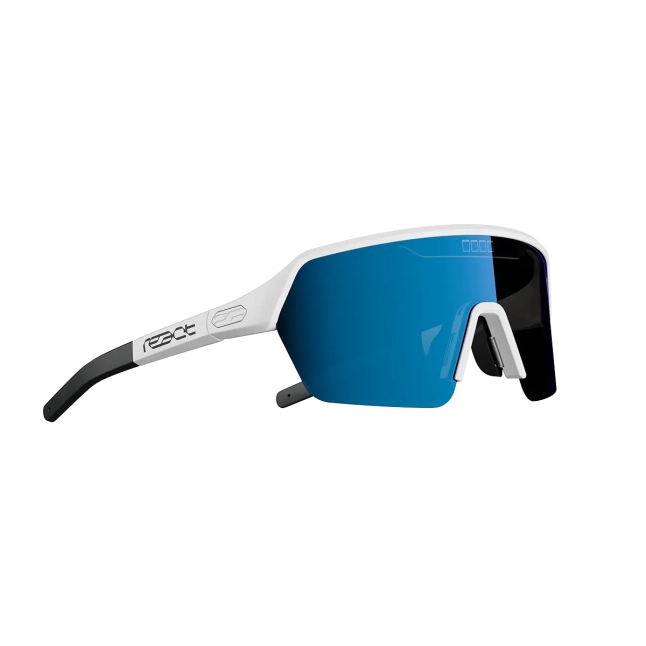 optrel sports Ervo Sky White
