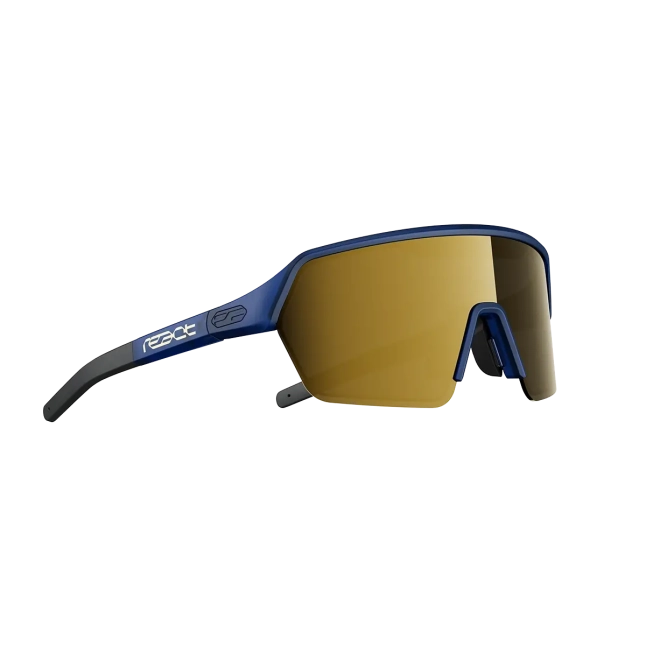optrel sports Ervo Gold Blue