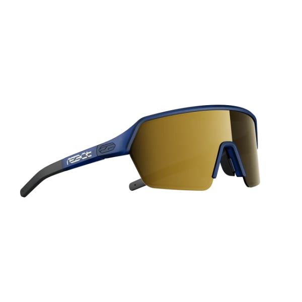 optrel sports Ervo Gold Blue