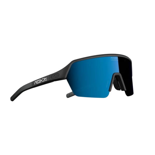 optrel sports Ervo Sky Black