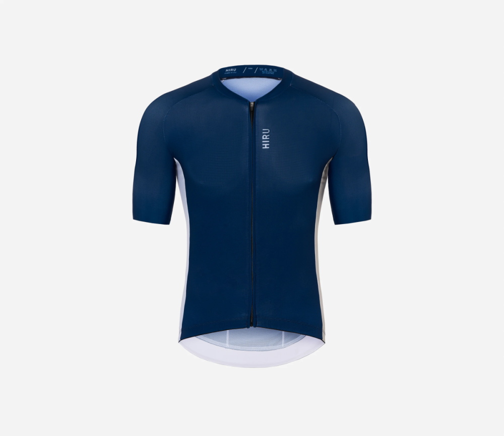 HIRU Man Core Lite Jersey