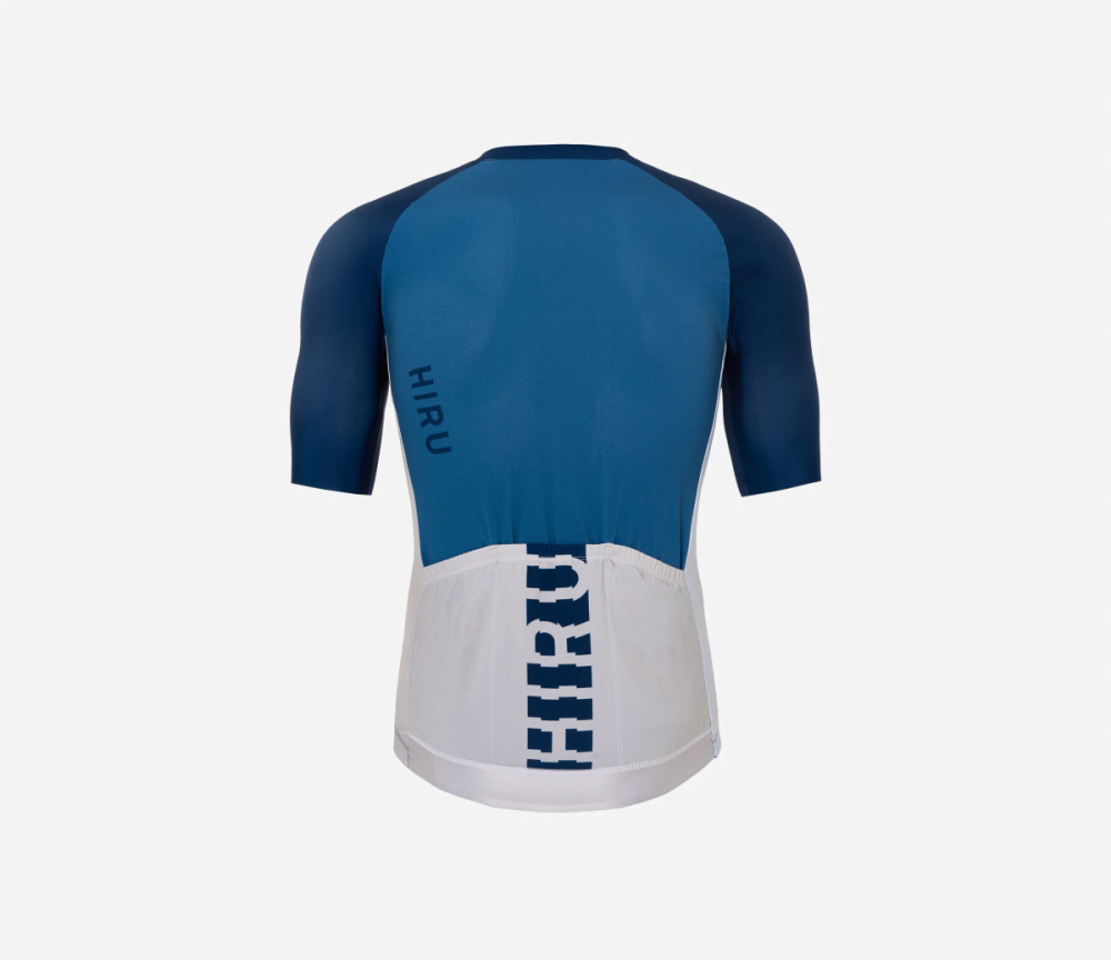 HIRU Man Core Lite Jersey