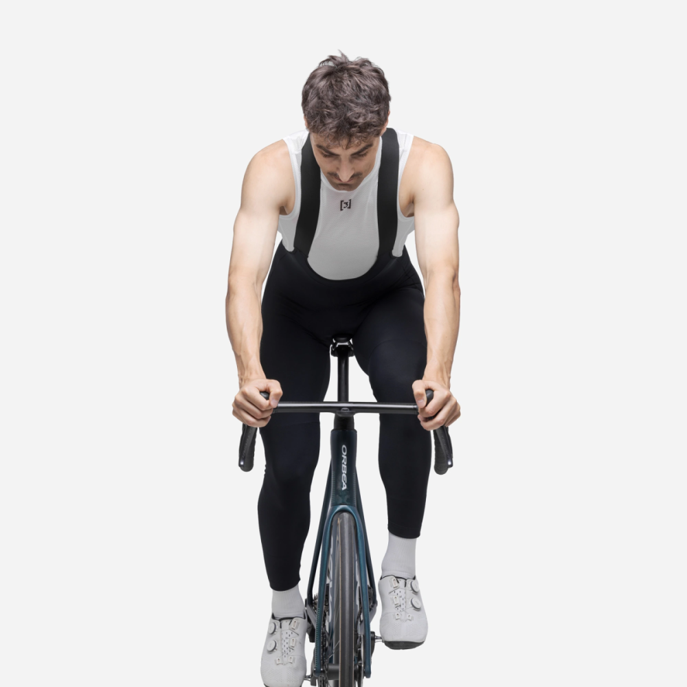 HIRU MAN CORE THERMAL BIBTIGHT