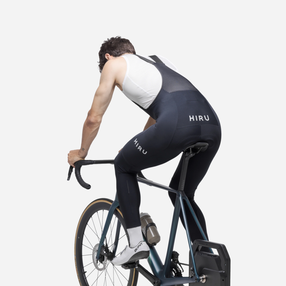 HIRU MAN CORE THERMAL BIBTIGHT