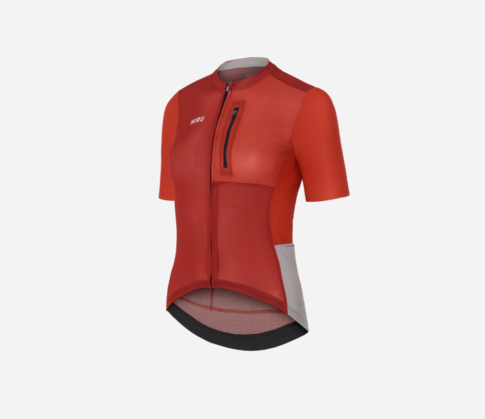 HIRU ADVANCED CARGO TRIKOT DAMEN