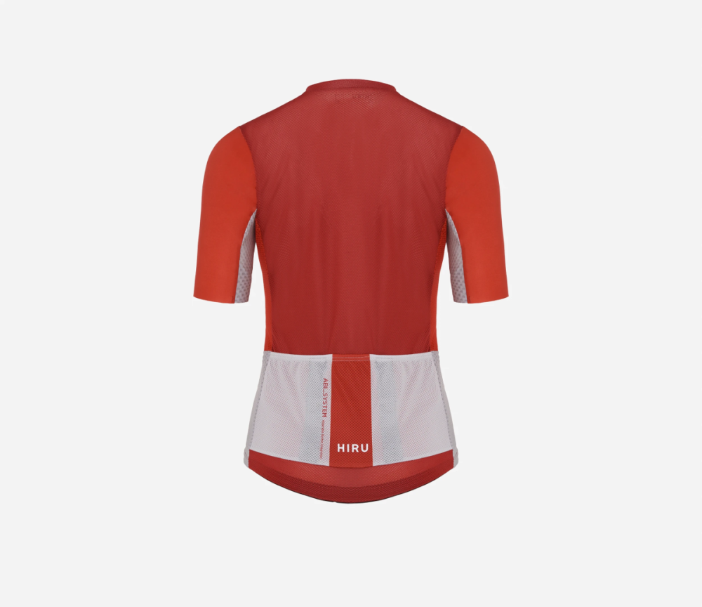 HIRU ADVANCED CARGO TRIKOT DAMEN
