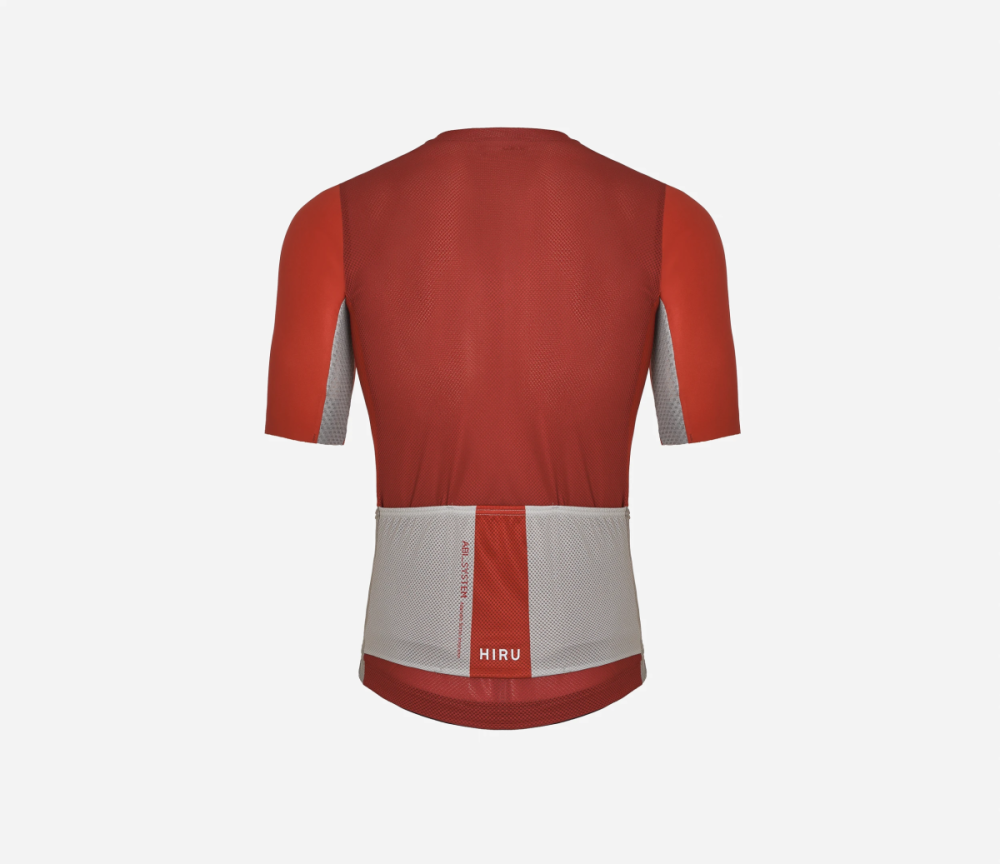 HIRU ADVANCED CARGO TRIKOT HERREN