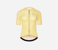 HIRU LAB KURZARM-WETTKAMPF TRIKOT Damen