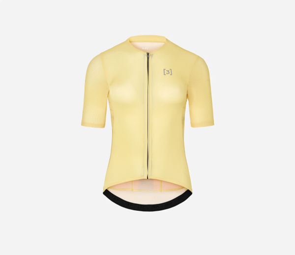 HIRU LAB KURZARM-WETTKAMPF TRIKOT Damen