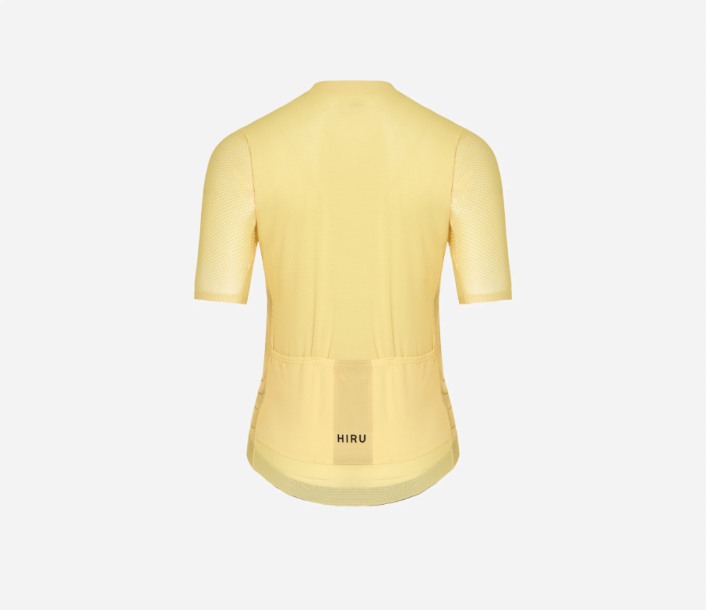 HIRU LAB KURZARM-WETTKAMPF TRIKOT Damen