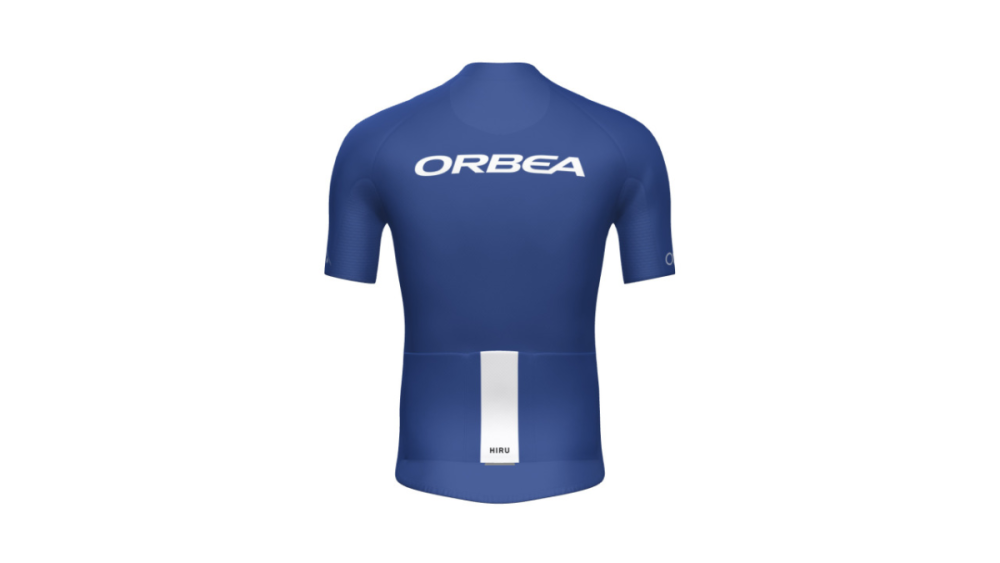 HIRU CORE LIGHT JERSEY