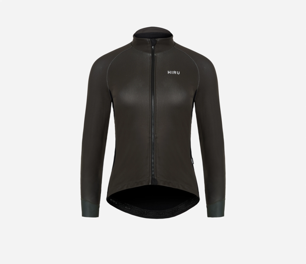 HIRU ADVANCED THERMAL-LITE-JACKE DAMEN