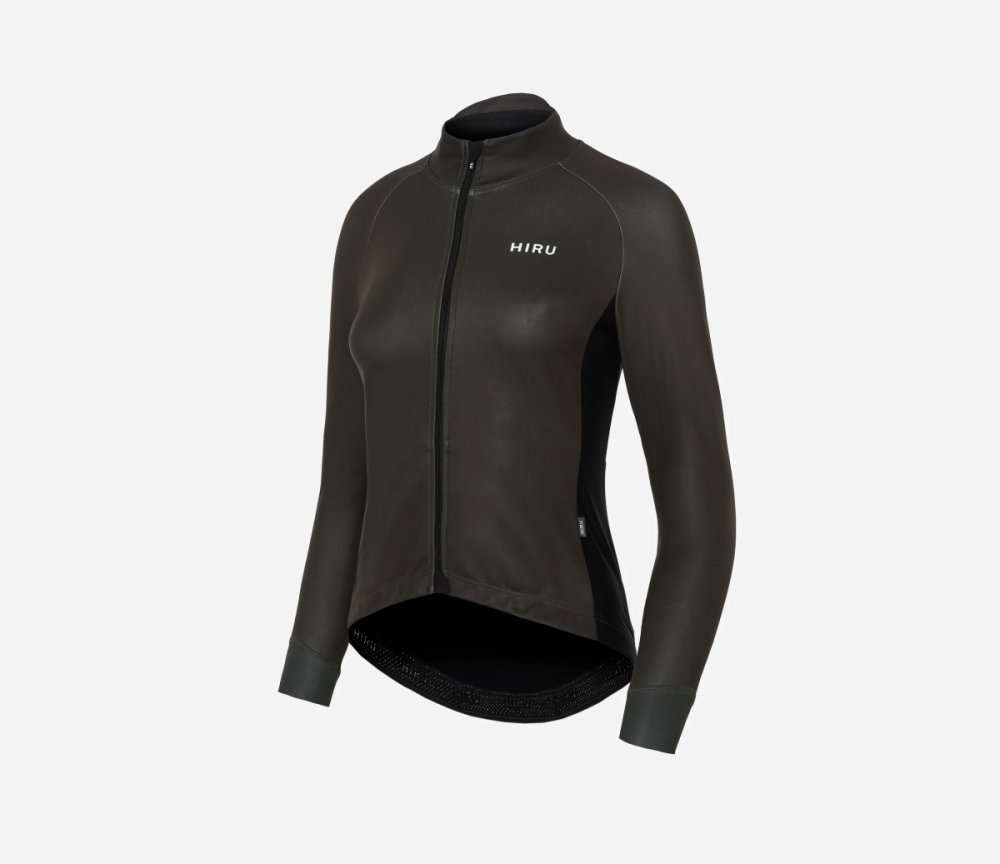 HIRU ADVANCED THERMAL-LITE-JACKE DAMEN