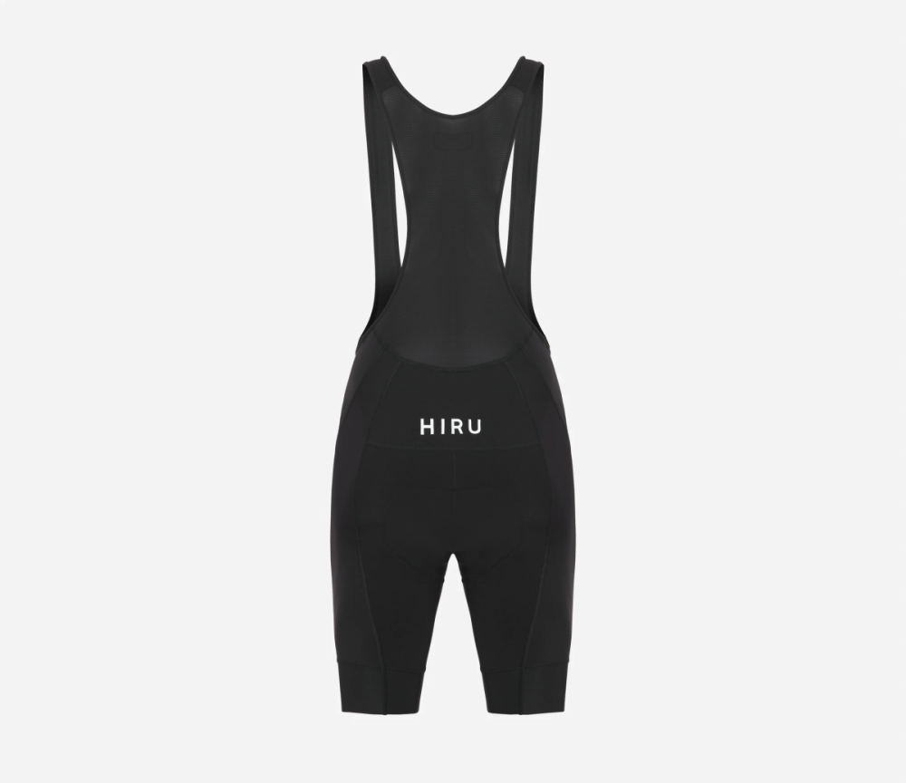 HIRU CORE BIBSHORT HERREN