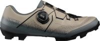 Shimano Women MTB SH-XC503 Schuh SPD sand beige