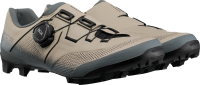 Shimano Women MTB SH-XC503 Schuh SPD sand beige