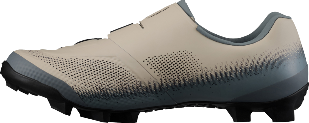 Shimano Women MTB SH-XC503 Schuh SPD sand beige