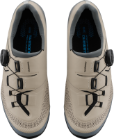 Shimano Women MTB SH-XC503 Schuh SPD sand beige