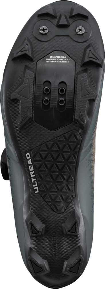 Shimano Women MTB SH-XC503 Schuh SPD sand beige