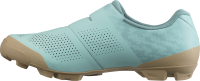 Shimano Schuh SPD surf blue