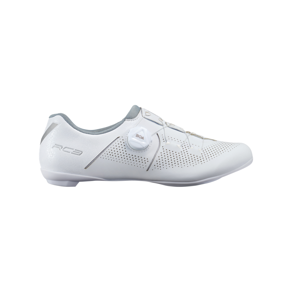 Shimano Schuh SPD-SL white