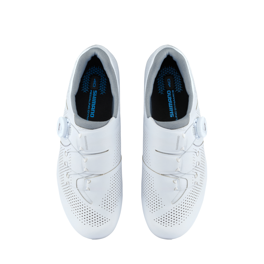 Shimano Schuh SPD-SL white
