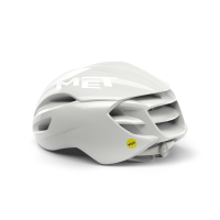 MET Rennrad Helm, MANTA MIPS, ABSOLUTE WHITE, L