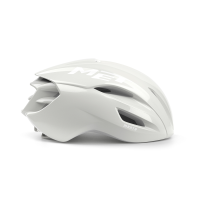 MET Rennrad Helm, MANTA MIPS, ABSOLUTE WHITE, L