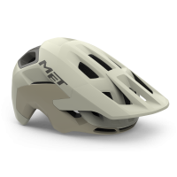 MET MTB Helm, REVO MIPS, OFF WHITE MATT, M