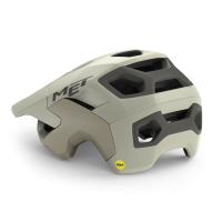 MET MTB Helm, REVO MIPS, OFF WHITE MATT, M