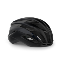 MET Rennrad Helm, TRENTA 3K CARBON MIPS (2026), BLACK MATT, L
