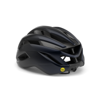 MET Rennrad Helm, TRENTA 3K CARBON MIPS (2026), BLACK MATT, L