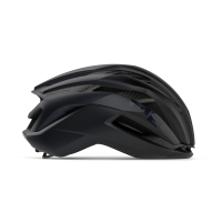 MET Rennrad Helm, TRENTA 3K CARBON MIPS (2026), BLACK MATT, L