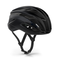 MET Rennrad Helm, TRENTA 3K CARBON MIPS (2026), BLACK MATT, L