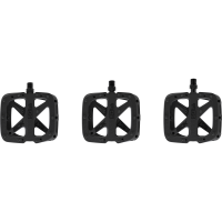 SQlab Pedale 5OX L +5 mm