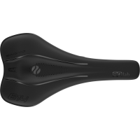SQlab Sattel 614 Ergowave active 2.1 S-Tube 15cm