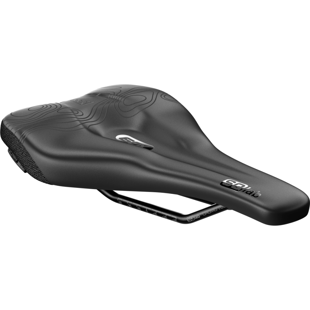 SQlab Sattel 6OX Ergowave active 2.2 1
