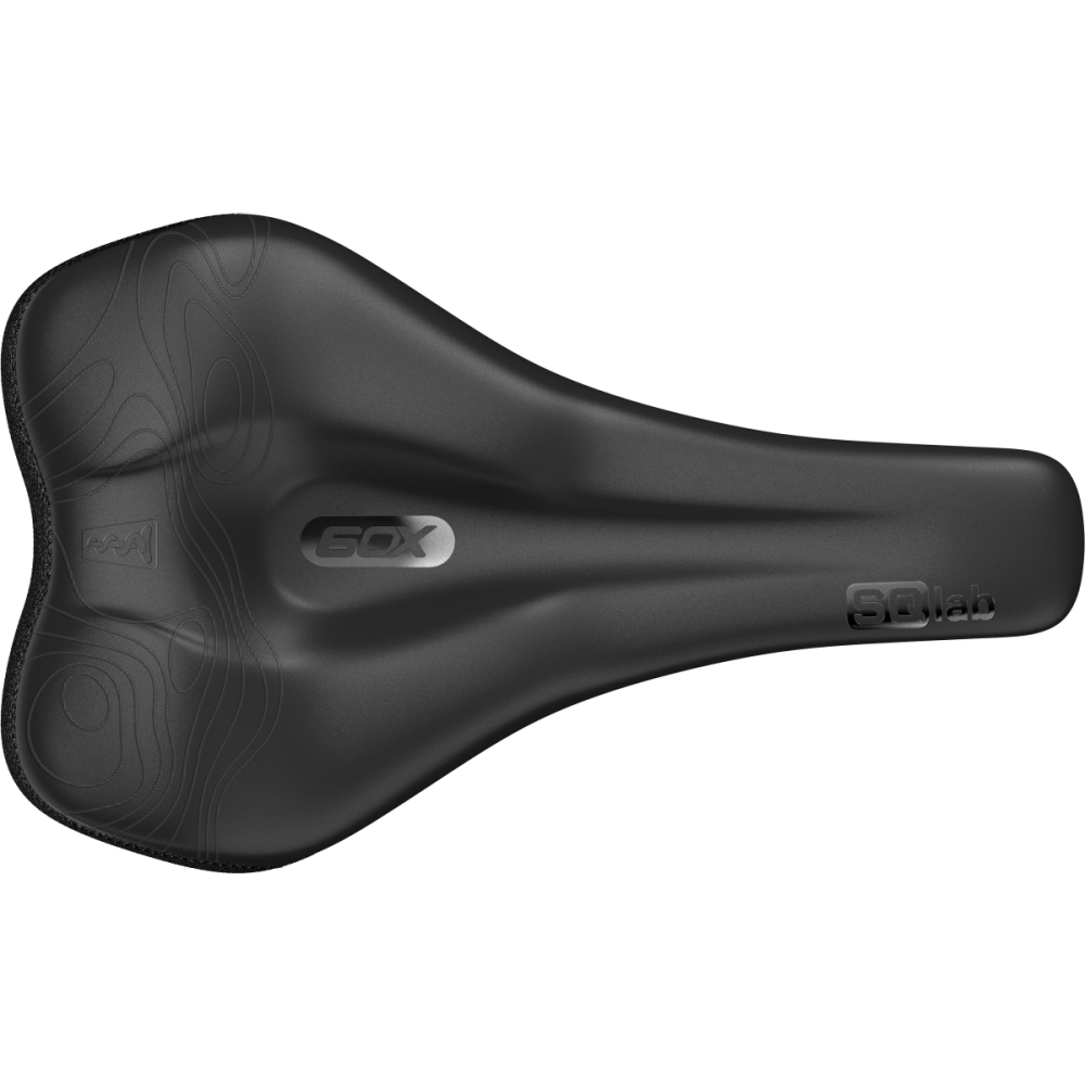 SQlab Sattel 6OX Ergowave active 2.2 1