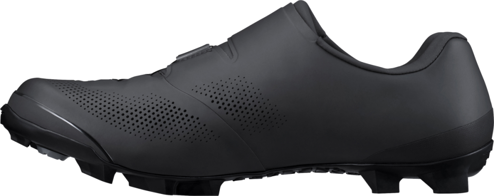Shimano Men MTB SH-XC7 Schuh SPD black
