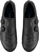 Shimano Men MTB SH-XC7 Schuh SPD black