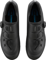 Shimano Men MTB SH-XC5 Schuh SPD black