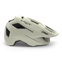 MET MTB Helm, SHELTER MIPS, OFF WHITE MATT, M
